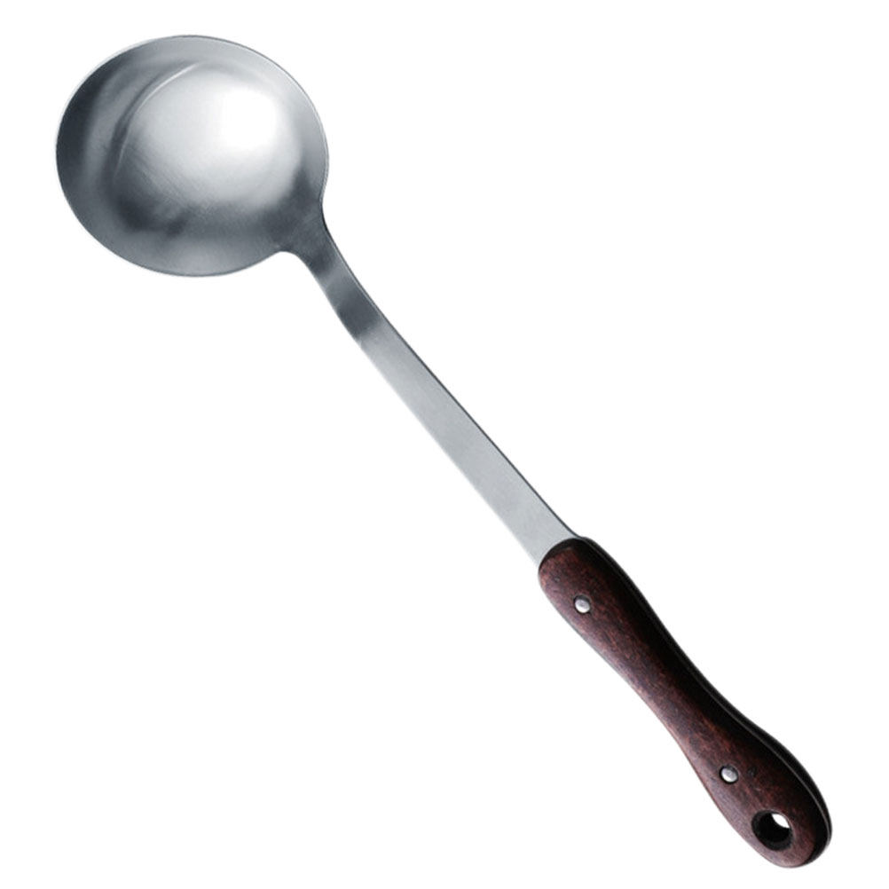 Stainless Steel Tableware Wood - đánh giá và giá Home Cooking Supplies