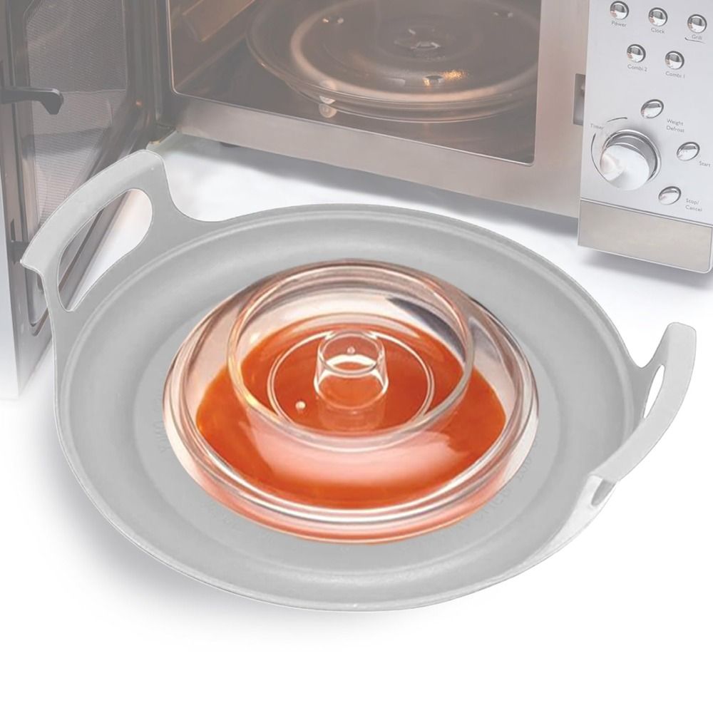New Anti-deformed Microwave Pl - đánh giá và giá Home Cooking Supplies