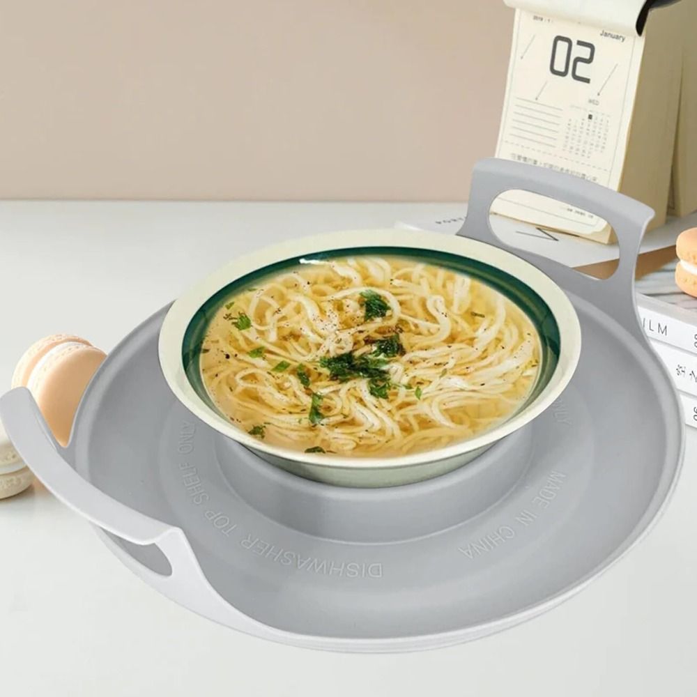 New Anti-deformed Microwave Pl - đánh giá và giá Home Cooking Supplies