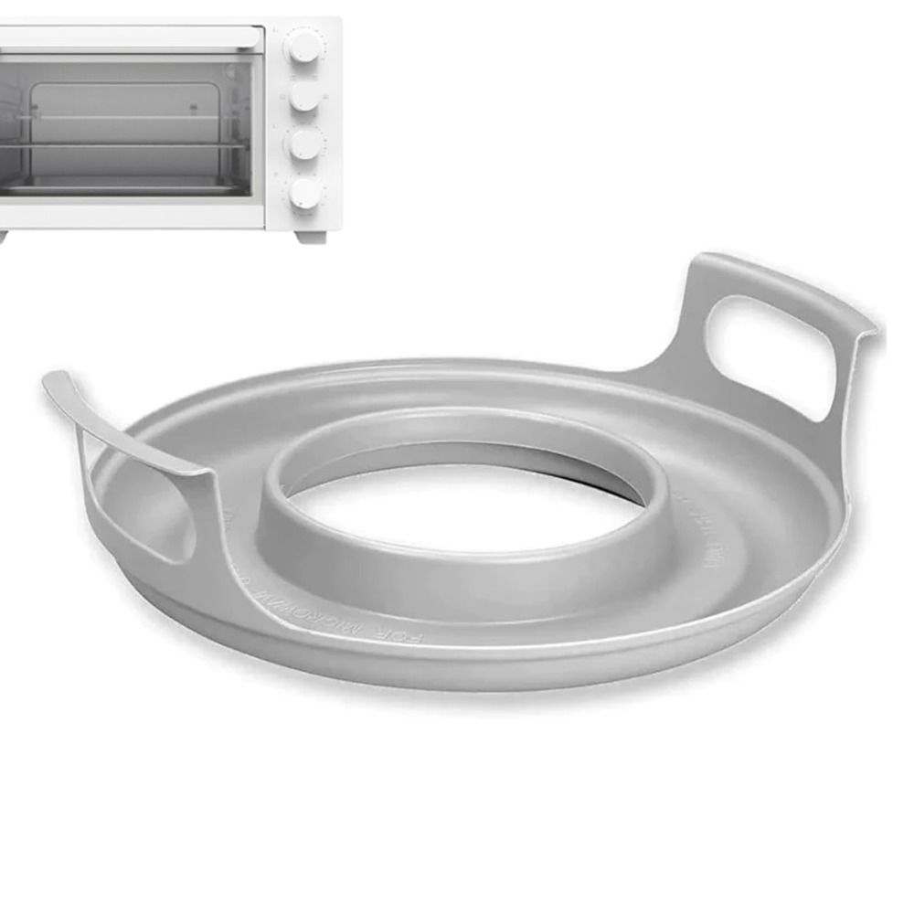New Anti-deformed Microwave Pl - đánh giá và giá Home Cooking Supplies