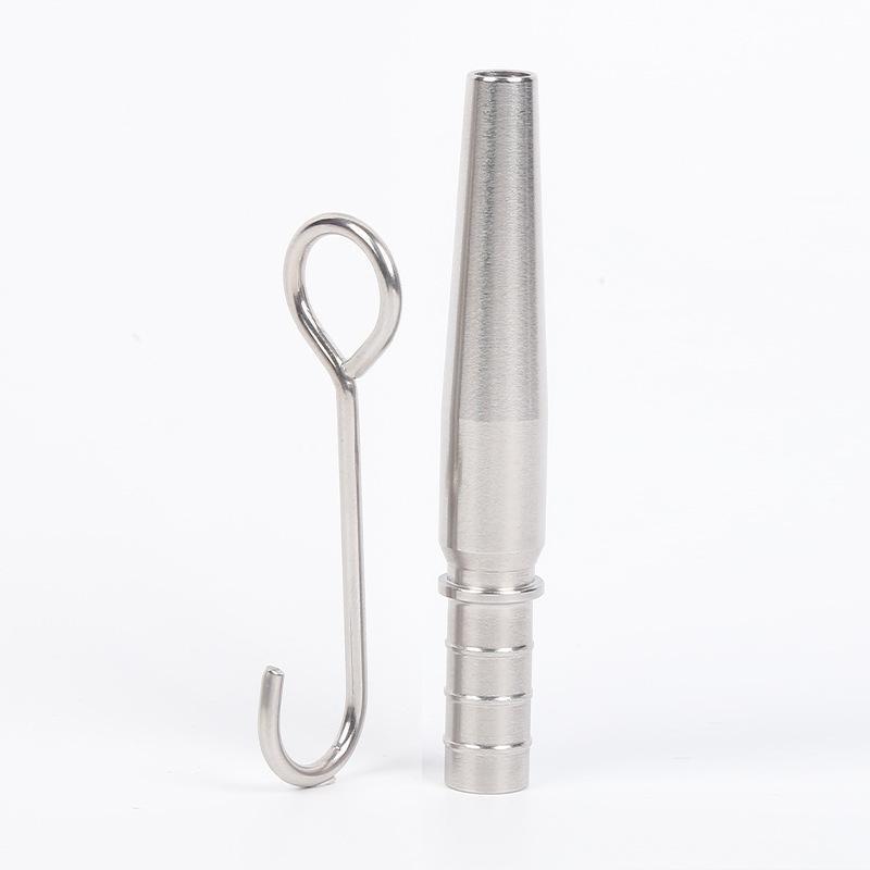 High Flow Stainless Steel  Syr - đánh giá và giá Home Cooking Business