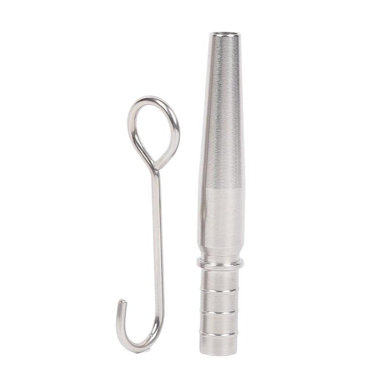 High Flow Stainless Steel  Syr - đánh giá và giá Home Cooking Business