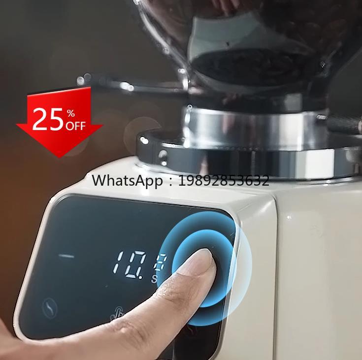 Bean Grinder Home Business Aut - đánh giá và giá Home Cooking Business