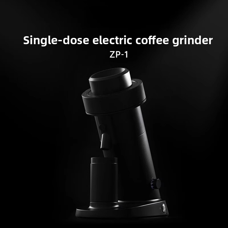 Electric bean grinder Home bus - đánh giá và giá Home Cooking Business