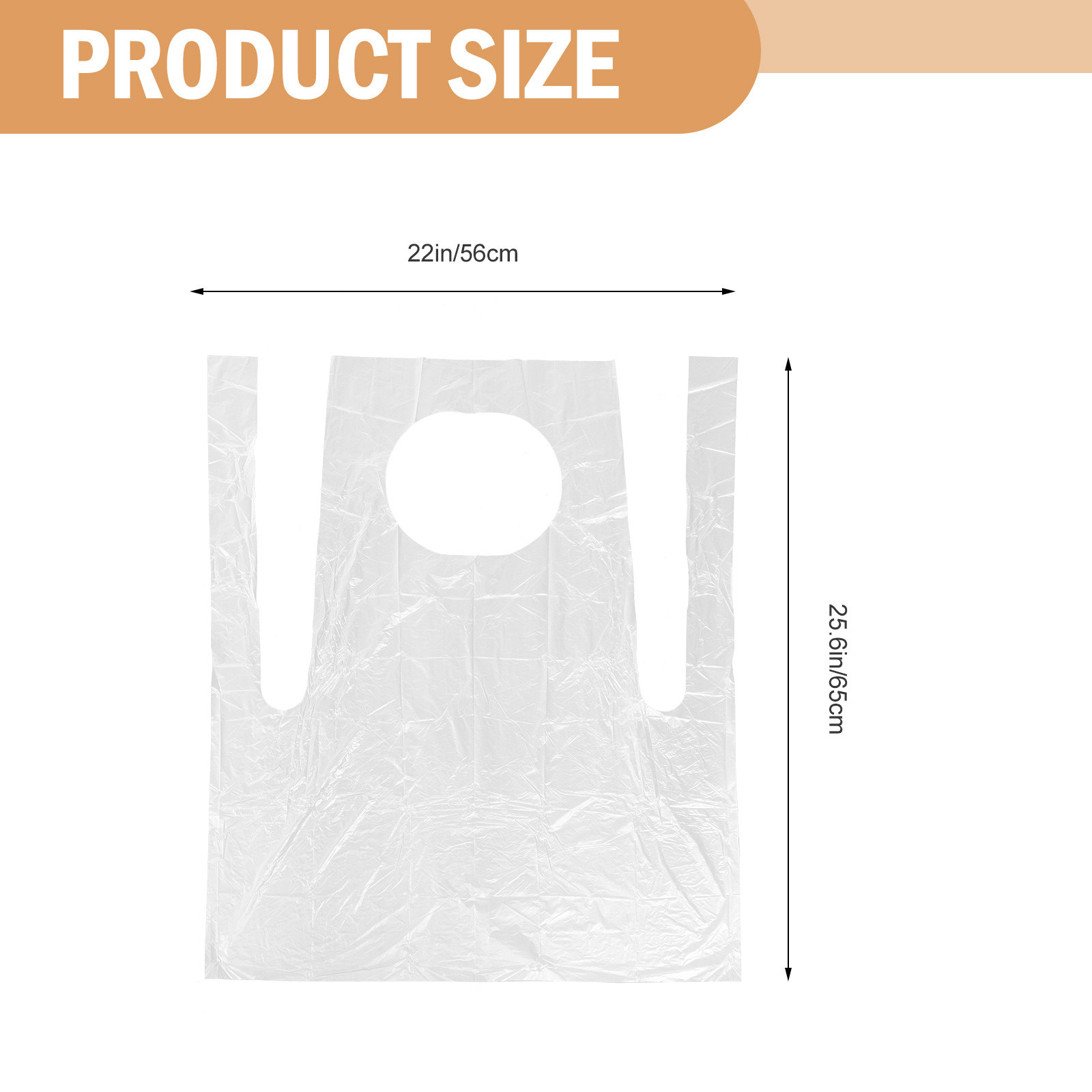 25Pcs Waterproof Aprons Cookin - đánh giá và giá Home Cooking Supplies
