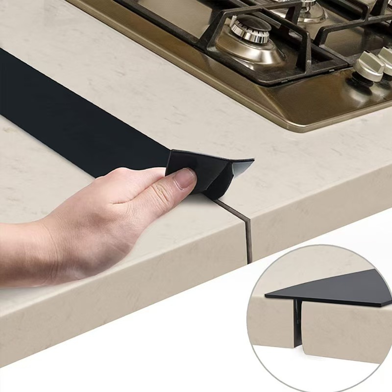 Silicone Gap Strip Kitchen Gas - đánh giá và giá Home Cooking Gas Stove