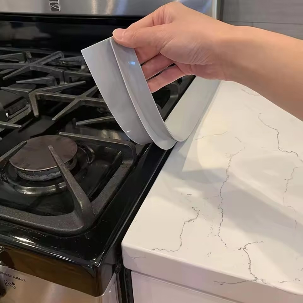 Silicone Gap Strip Kitchen Gas - đánh giá và giá Home Cooking Gas Stove