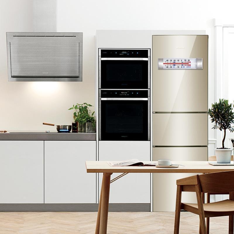 Nhiệt kế tủ lạnh 4 cái/bộ Bảo  - đánh giá và giá Home Cooking Supplies