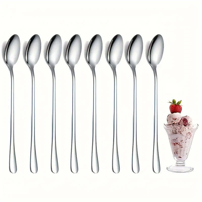 Stainless Steel 1/10pcs Long H - đánh giá và giá Home Cooking Utensil Set