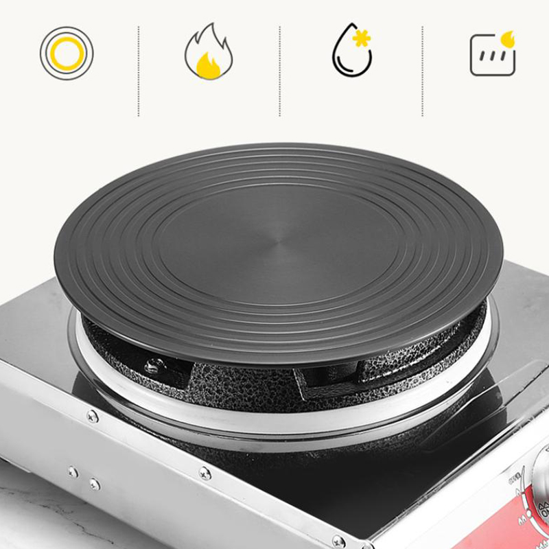 Aluminum Stove Top Diffuser Pa - đánh giá và giá Home Cooking Gas Stove