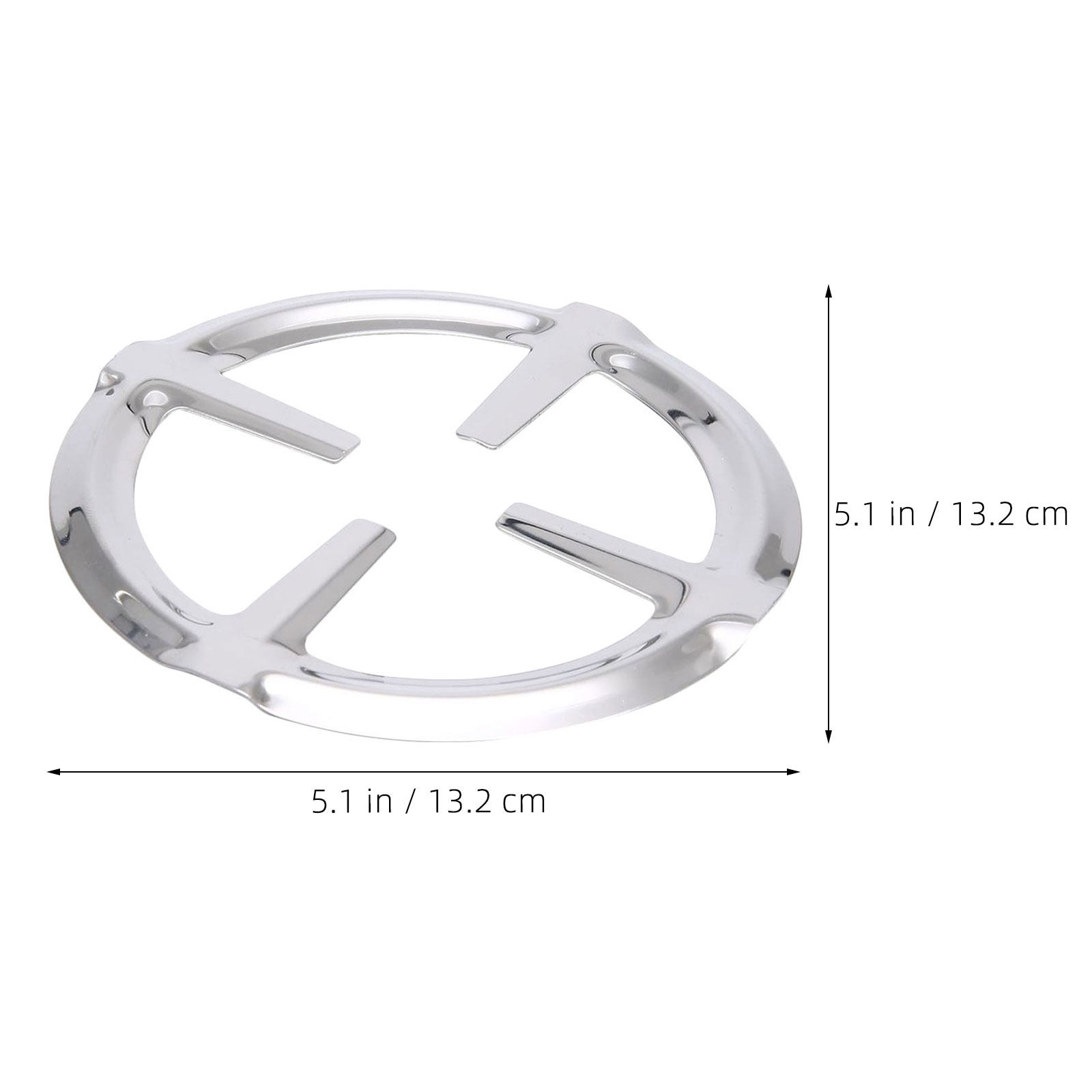Stainless Steel Round Coffee P - đánh giá và giá Home Cooking Gas Stove