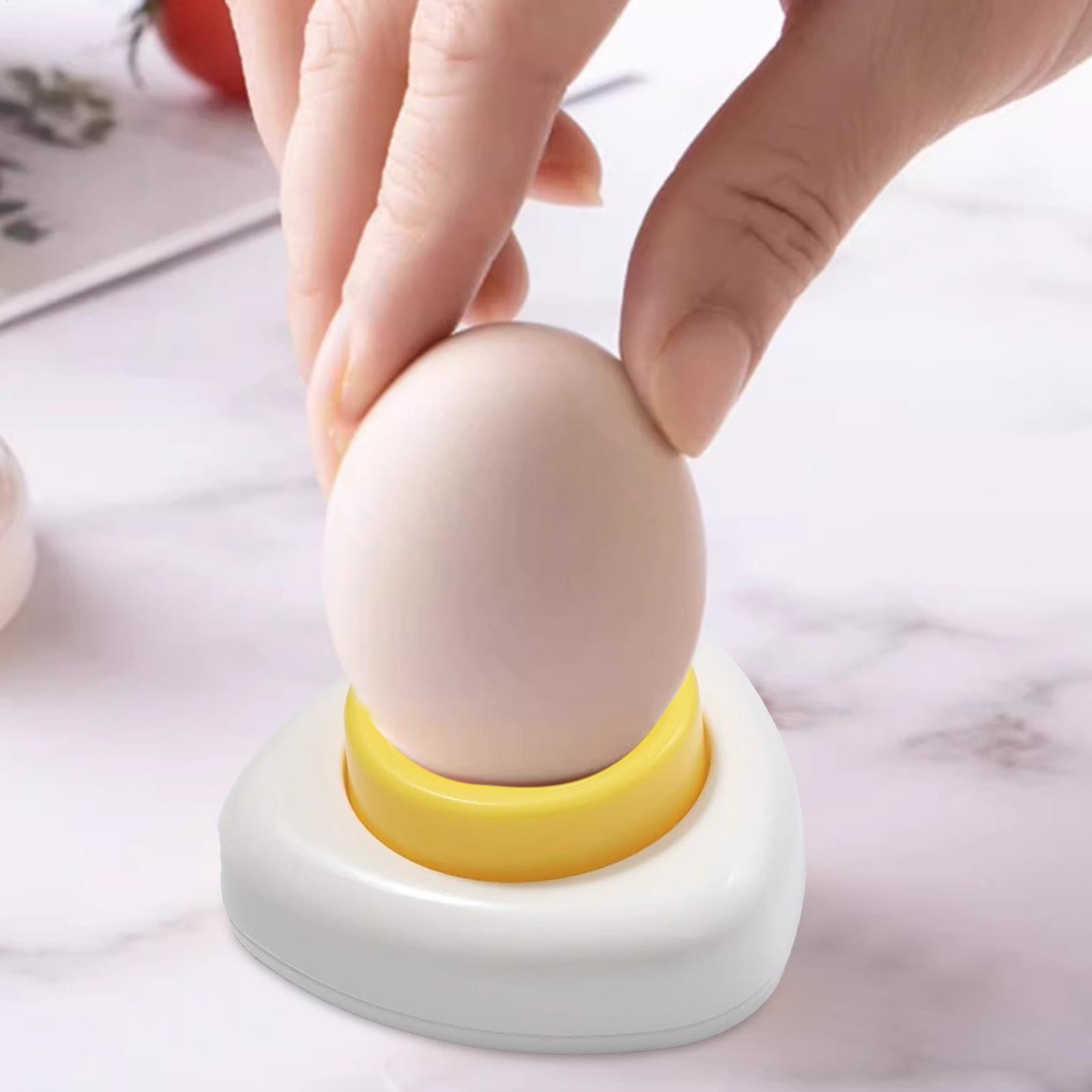 Anti Crack Egg Tool Egg Punch  - đánh giá và giá Home Cooking Business