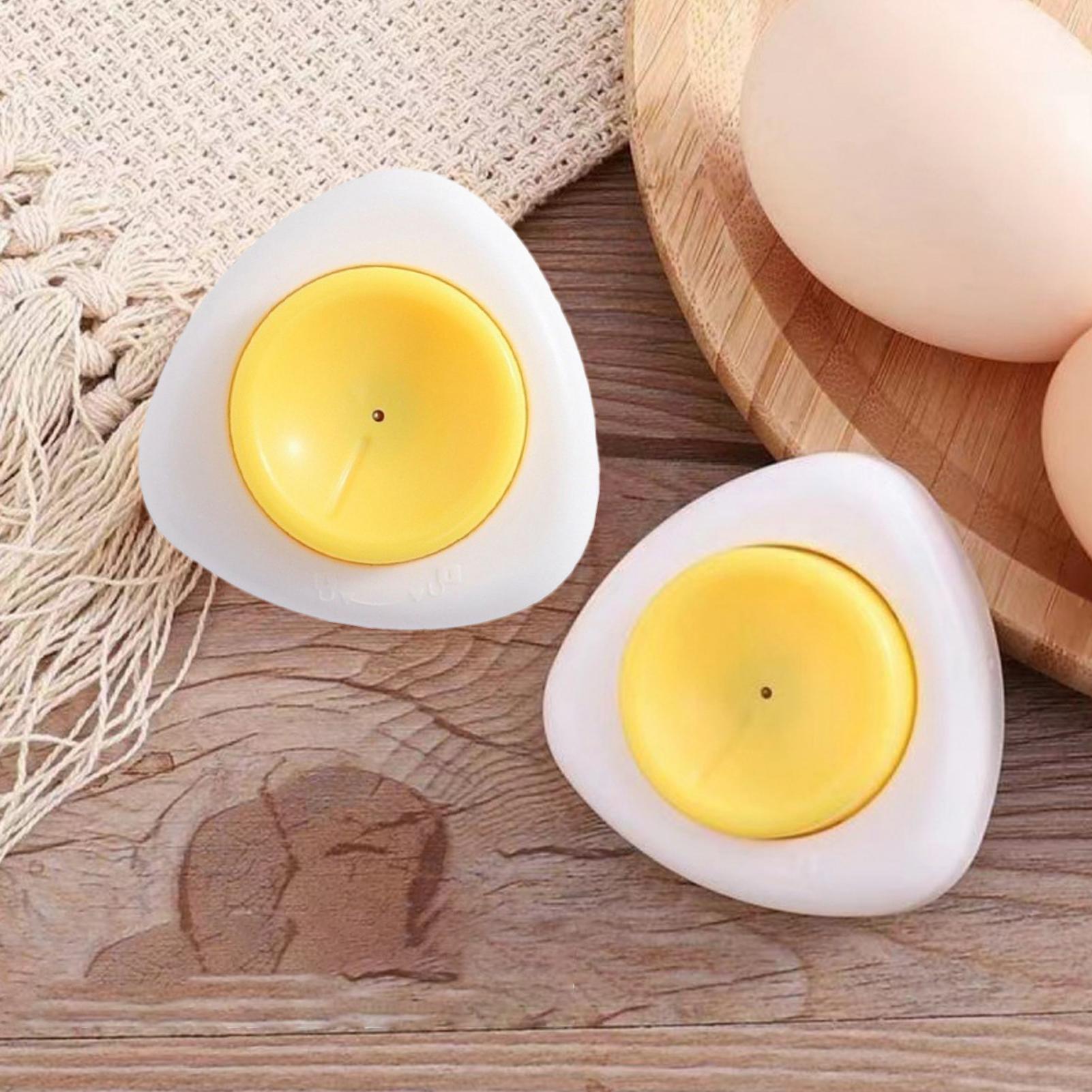 Anti Crack Egg Tool Egg Punch  - đánh giá và giá Home Cooking Business