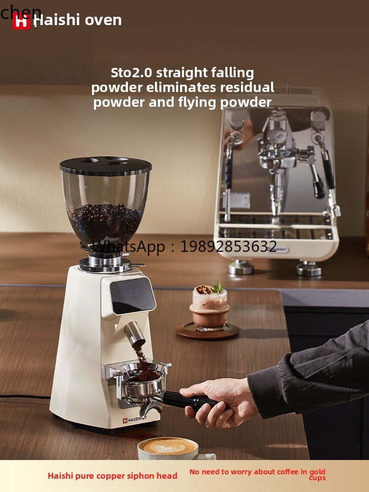 Bean Grinder Home Business Aut - đánh giá và giá Home Cooking Business