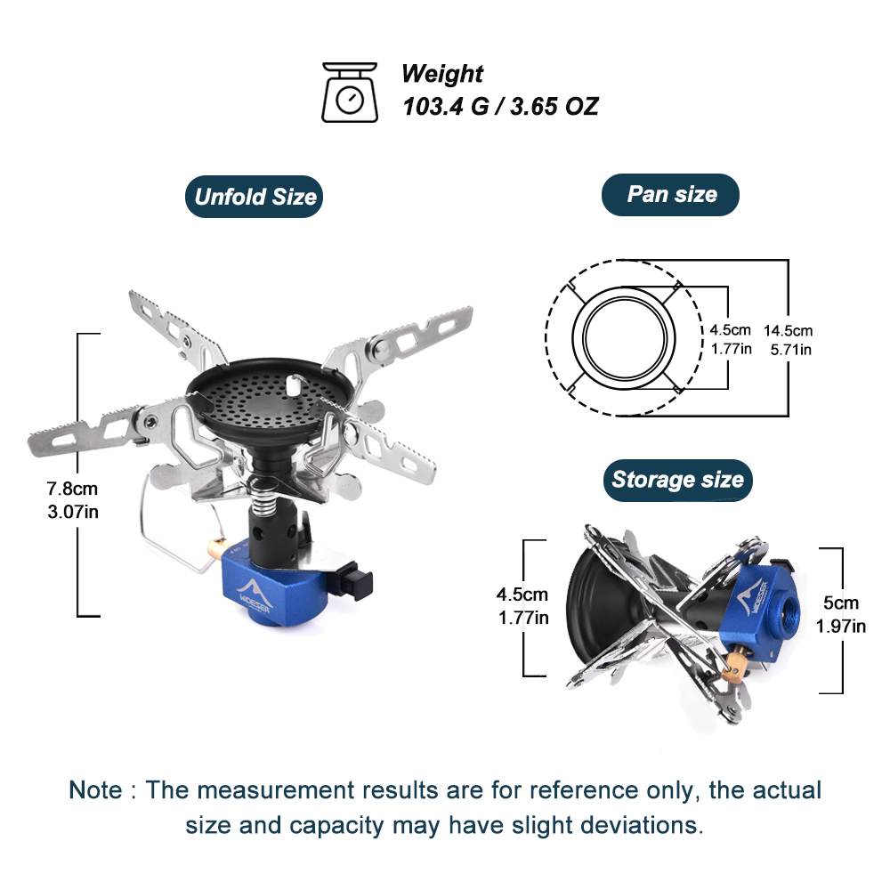 Outdoor Camping Gas Burner Out - đánh giá và giá Home Cooking Gas Stove