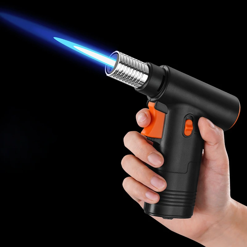 1300° Powerful Windproof Spray - đánh giá và giá Home Cooking Gas Stove