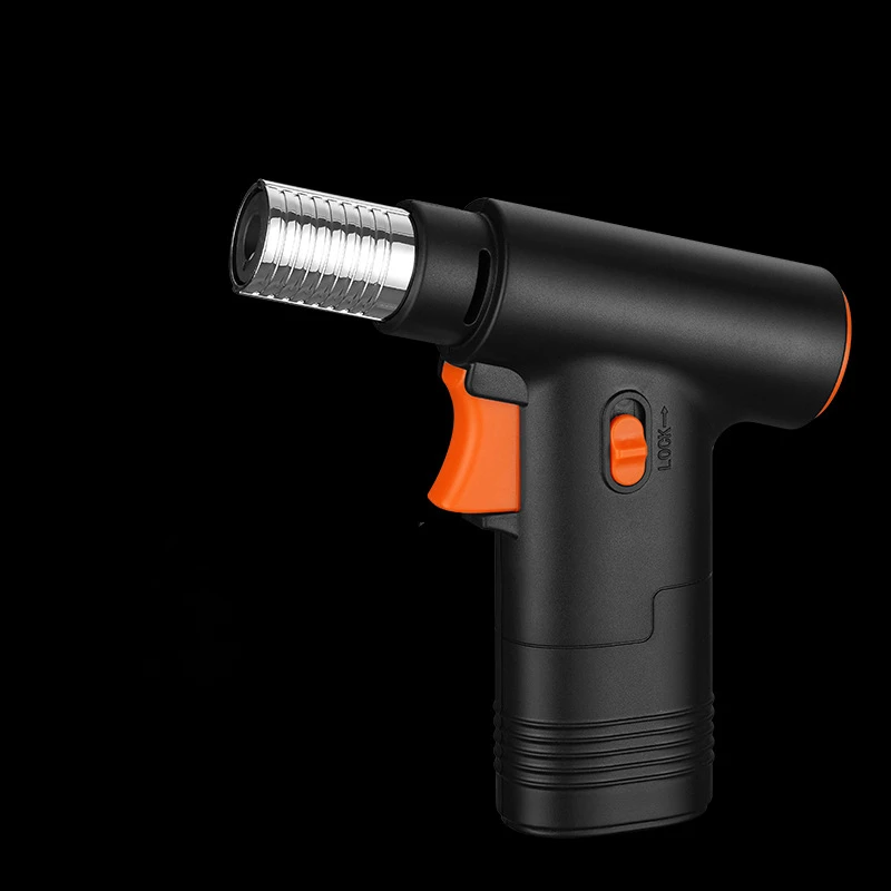 1300° Powerful Windproof Spray - đánh giá và giá Home Cooking Gas Stove